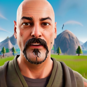 Kevin Clark - fortnight