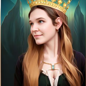 Rachel McKay - fantasy