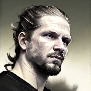 Scott Hutchinson - favorite