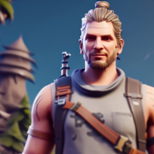 Scott Hutchinson - fortnight