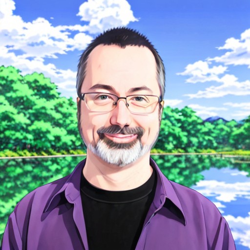 Jon Karnofsky - favorite