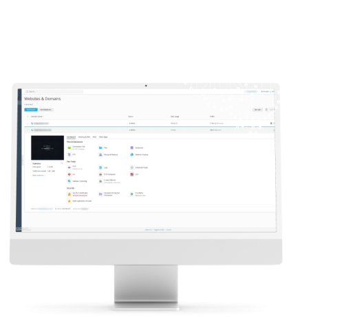 Expert Cloud Hosting Solutions - Atlantic BT