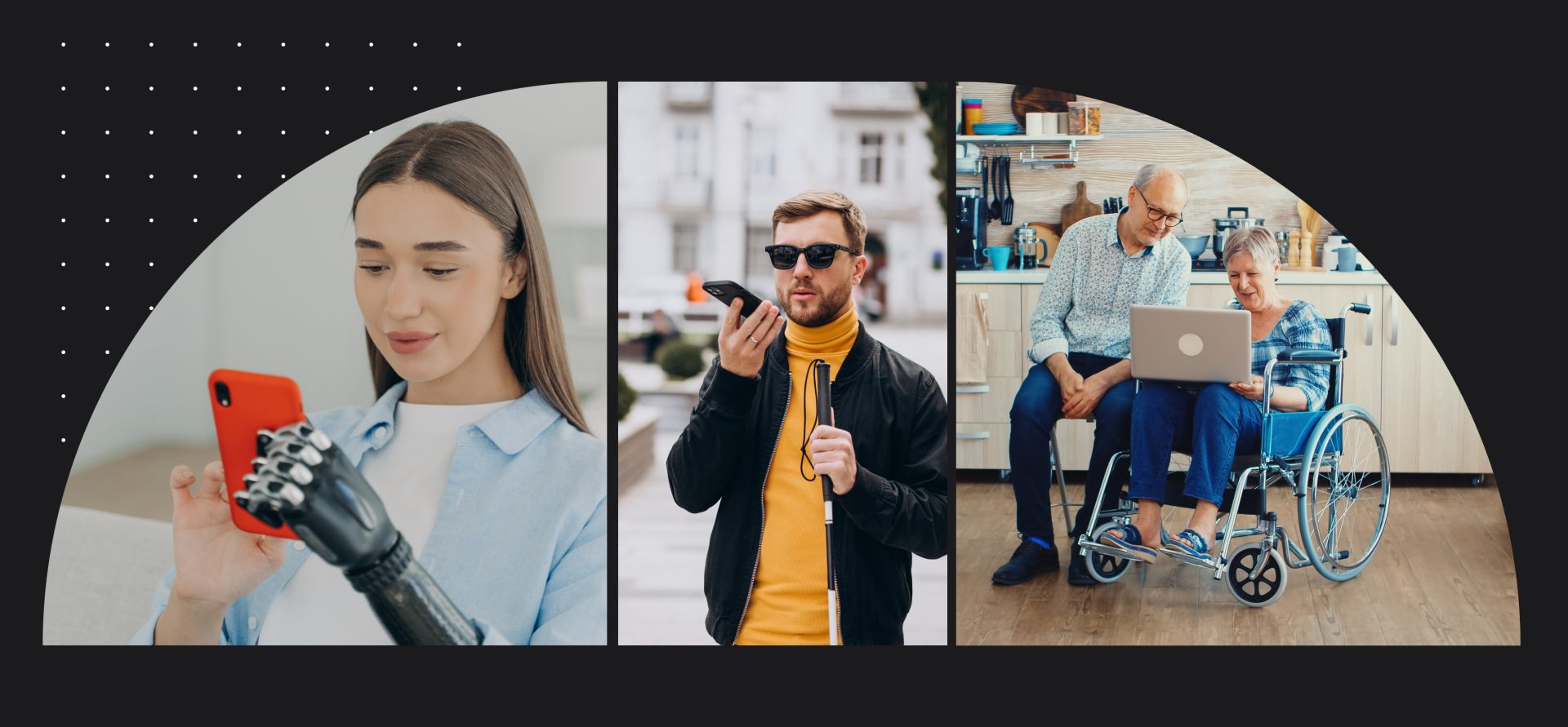 Web Accessibility Services - Atlantic BT