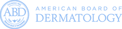 American Board of Dermatology Logo