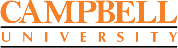 Campbell University Logo