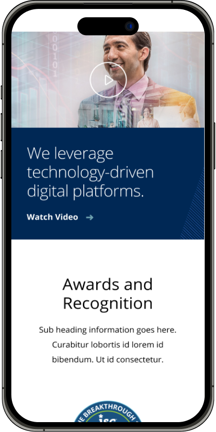 Conduent Mobile