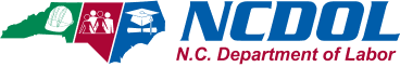 NCDOL Logo