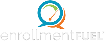 enrollmentFUEL logo